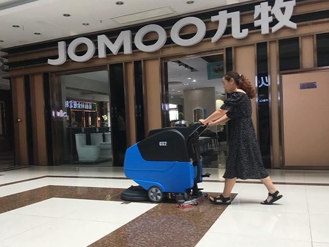 GS2P 靜音節(jié)能型