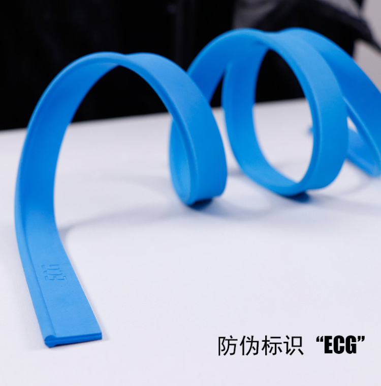 硅膠膠條1