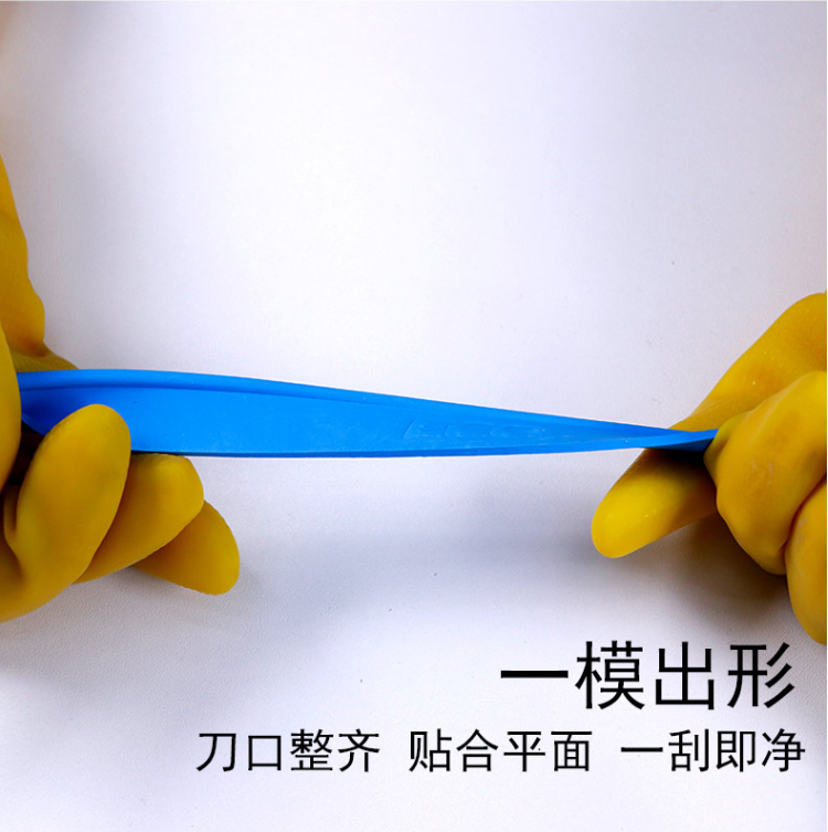 硅膠膠條2