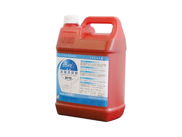 格蘭高 S115 潔廁劑