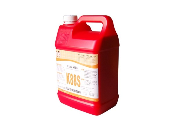 格蘭高 K88S 家俱清潔蠟水