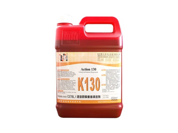 格蘭高 K130 廚房重油清潔劑
