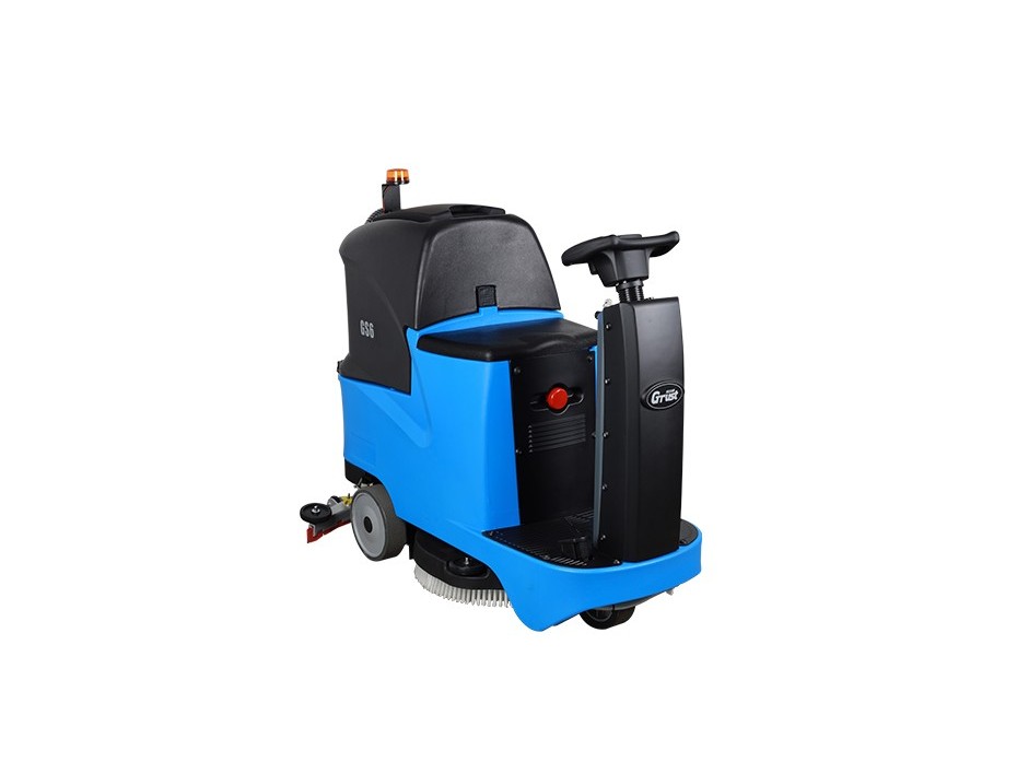 GS6 長續(xù)航型駕駛