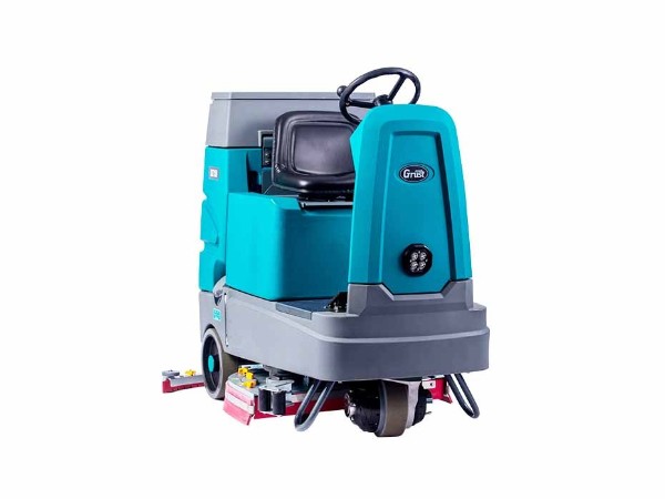 GST150中大型預(yù)過(guò)濾式