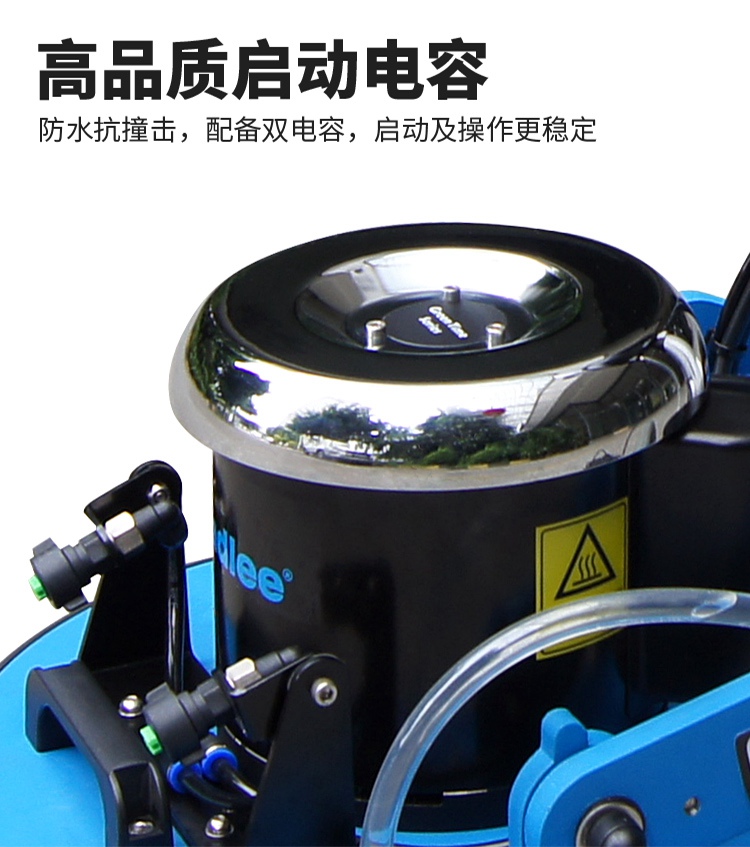 GTC-18PRO多功能單刷機-南京嘉得力