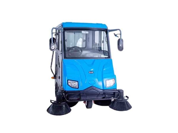 S2100T 大型全封閉