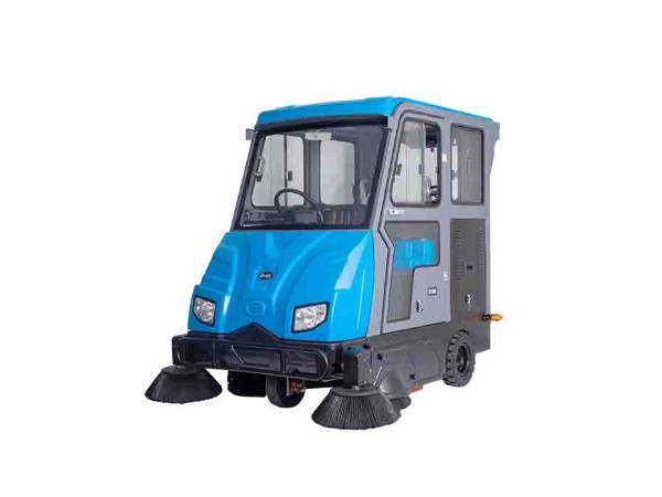 S2100T 大型全封閉