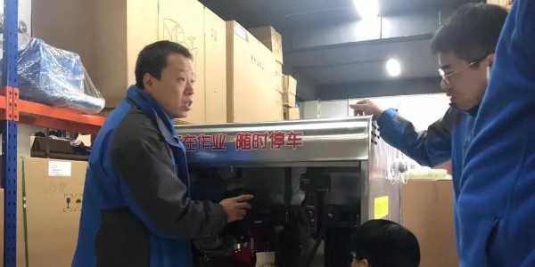 好的保養(yǎng)勝過(guò)再買一臺(tái)！清潔設(shè)備冬季使用須知，趕緊收藏