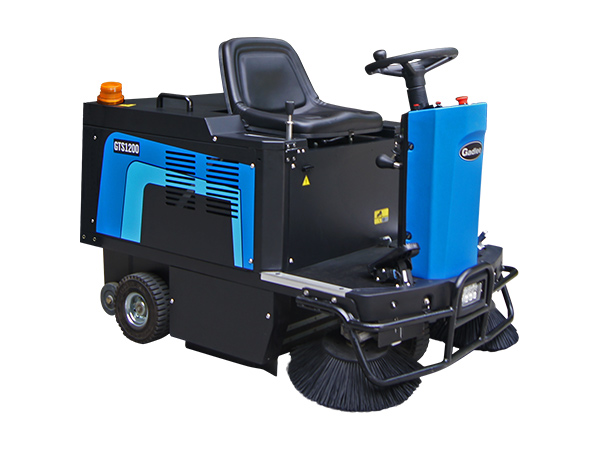 GTS1200E大型