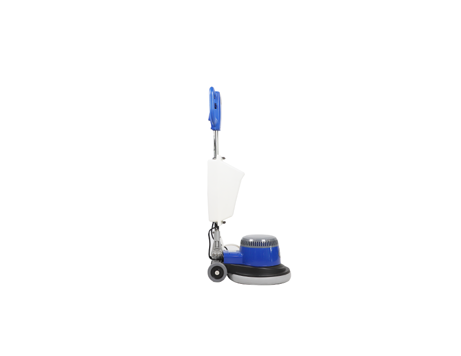 GC-17多功能單擦機