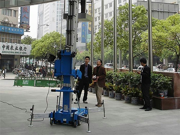 索菲特蘇寧銀河酒店商用清潔設(shè)備案例