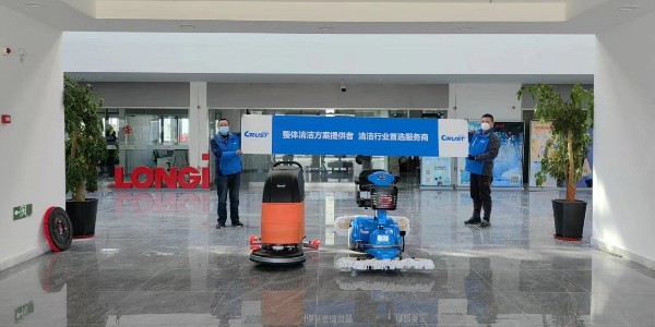 開工第一周，全員開啟“狂飆”模式